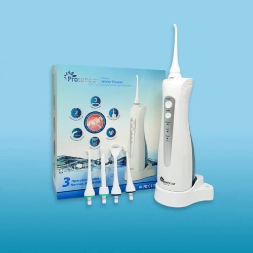 Máy tăm nước Prosencor DHL01
