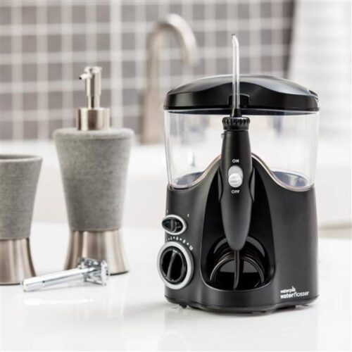 Máy tăm nước gia đình Waterpik WP100 Ultral Plus