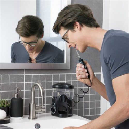 Máy tăm nước gia đình Waterpik WP100 Ultral Plus