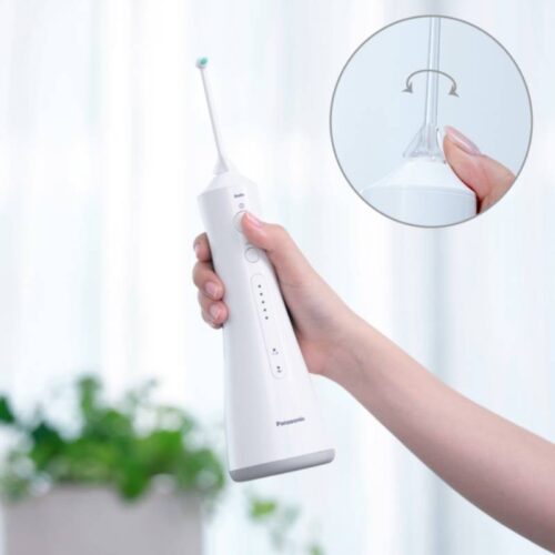 Máy tăm nước panasonic EW1511 review