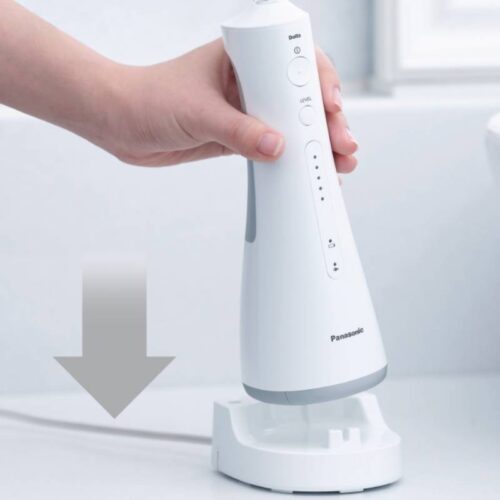 Máy tăm nước panasonic EW1511 review