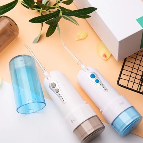 Máy tăm nước smilecare