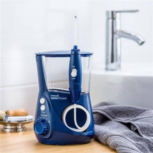 Máy tăm nước gia đình Waterpik WP660