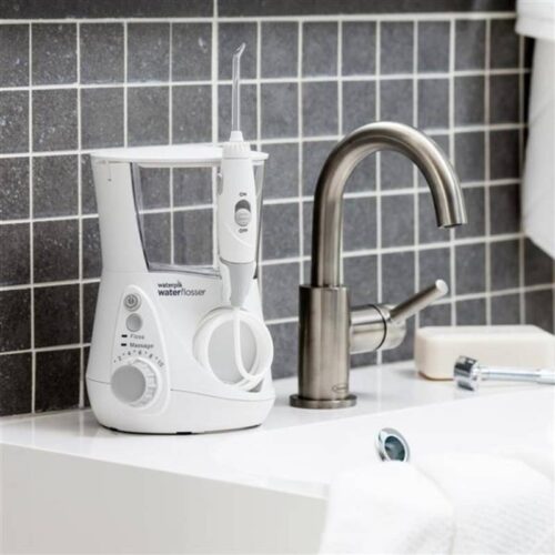 Máy tăm nước gia đình Waterpik WP660