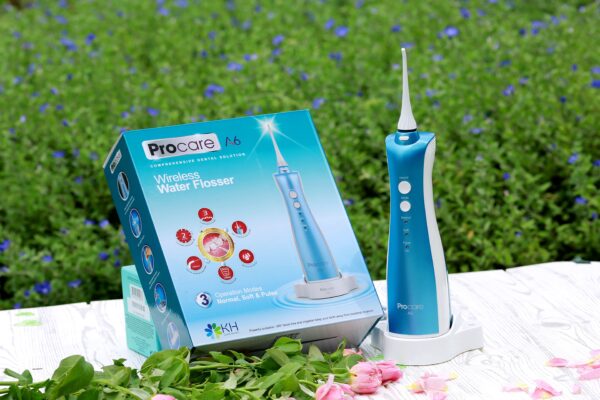 Máy Tăm Nước Procare