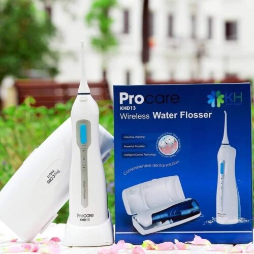 Máy tăm nước Procare KHD13