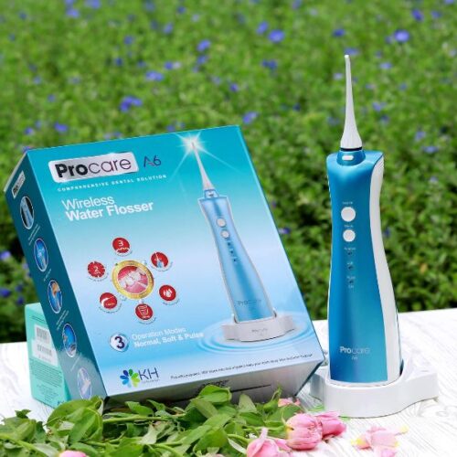 Máy tăm nước Procare KHD13 5