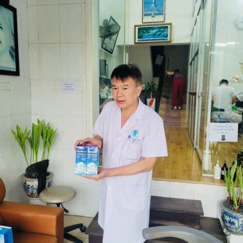 Nước súc miệng MouthWash, niềng răng, viêm lợi, viêm nướu, hôi miệng, chảy máu chân răng