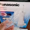 Máy tăm nước Panasonic
