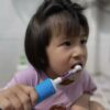 Bàn chải điện oral b trẻ em cho bé trai bé gái