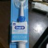 Bàn chải điện Oral B pin Mỹ giá rẻ có tốt không đánh giá review