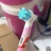 Bàn chải điện cho bé Oral B Kids – 2 Pin có tốt không đánh giá review