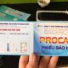 Máy tăm nước procare A6 có tốt không review đánh giá